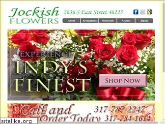 jockishflowers.com