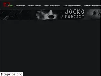 jockopodcast.com