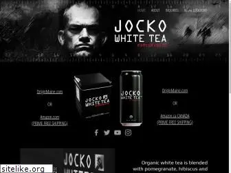 jockotea.com