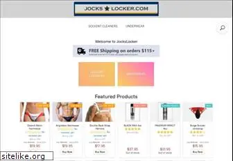 jockslocker.com