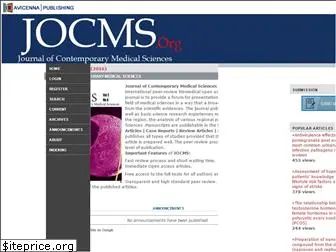 jocms.org