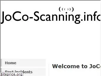 joco-scanning.info