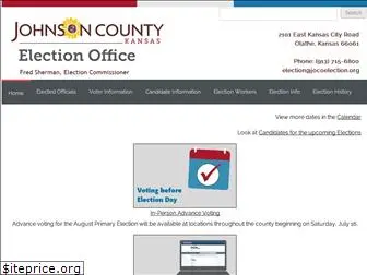 jocoelection.org