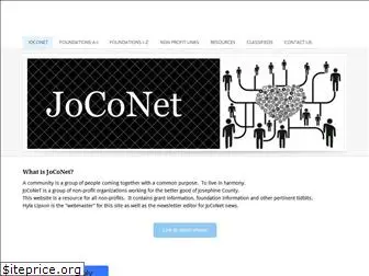 joconet.com