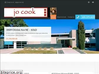 jocook.net