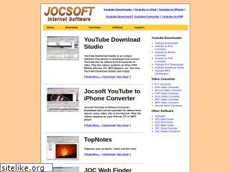 jocsoft.com