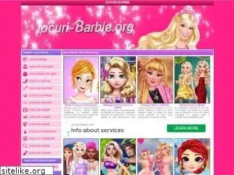 jocuri-barbie.org