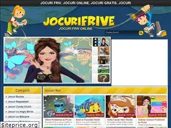 jocurifrive.com