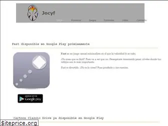 jocyf.com