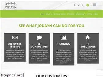 jodayn.com
