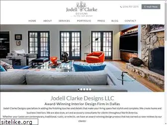 jodellclarkedesigns.com