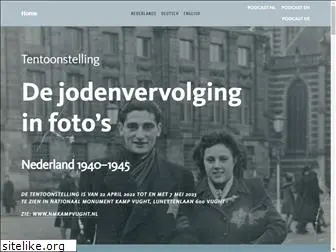 jodenvervolginginfotos.nl