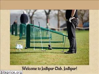 jodhpurclub.com