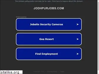jodhpurjobs.com