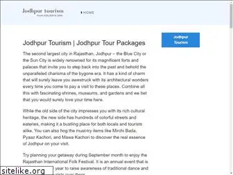 jodhpurtourism.in