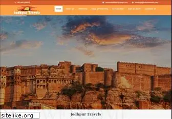 jodhpurtravels.com