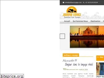 jodhpurvoyage.com