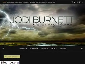 jodi-burnett.com