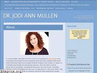 jodiannmullen.com