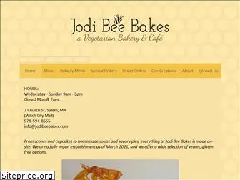 jodibeebakes.com