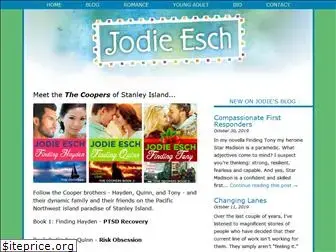 jodieesch.com