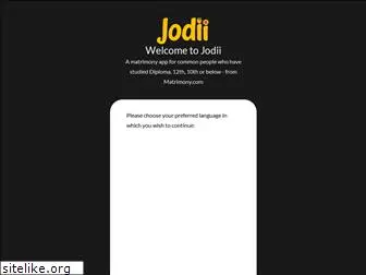 jodii.com