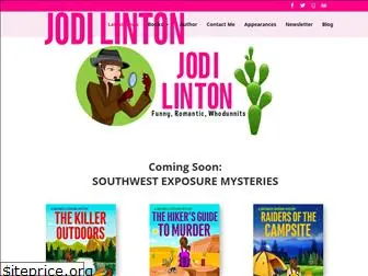 jodilinton.com
