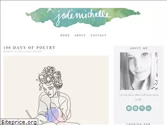 jodimichelle.com