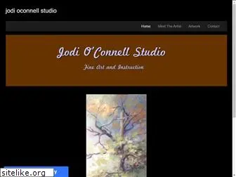 jodioconnellstudios.com