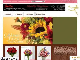jodisflowers.com