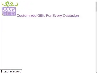 jodisgifts.com