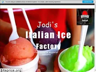 jodisitalianice.com