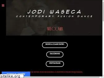 jodiwaseca.com