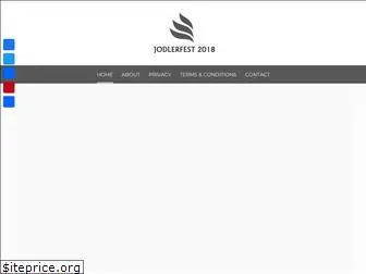 jodlerfest2018.ch