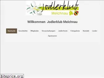 jodlerklub-melchnau.ch