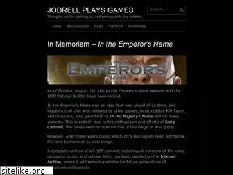 jodrell.org