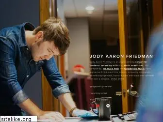 jodyaaron.com