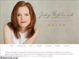 jodyhedlund.com