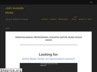 jodyhughesmusic.com