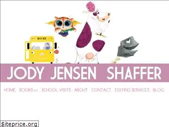 jodyjensenshaffer.com