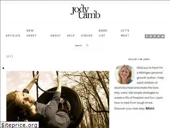 jodylamb.com