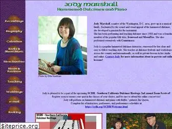 jodymarshall.net