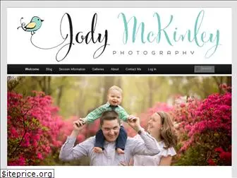 jodymckinley.com