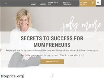 jodymoore.com