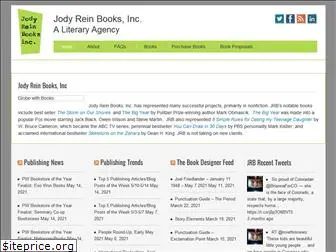 jodyreinbooks.com