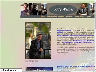 jodyweiner.com