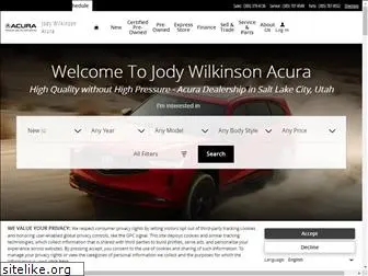 jodywilkinsonacura.com