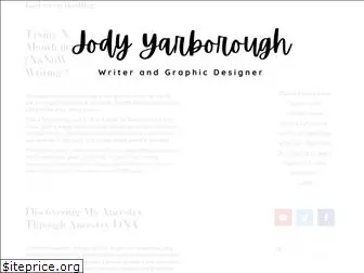 jodyyarborough.com