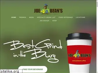 joe-beans.com