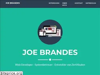 joe-brandes.de